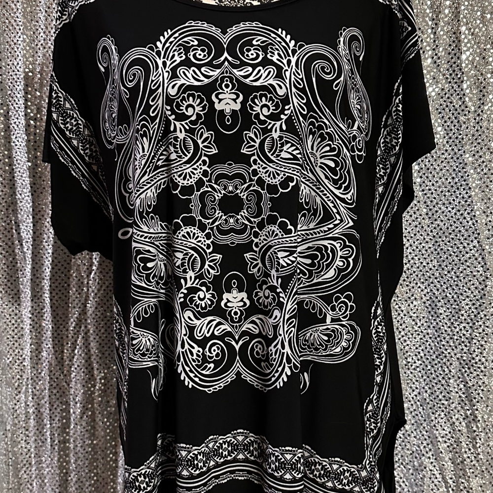 Women’s Casual Top